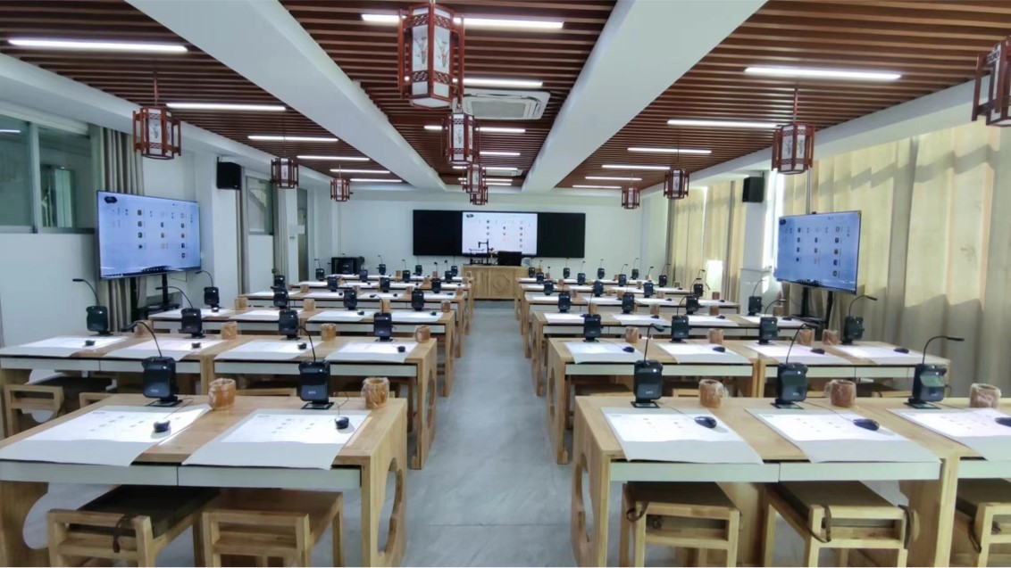 韩山师范学院